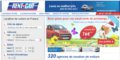 Rent A Car